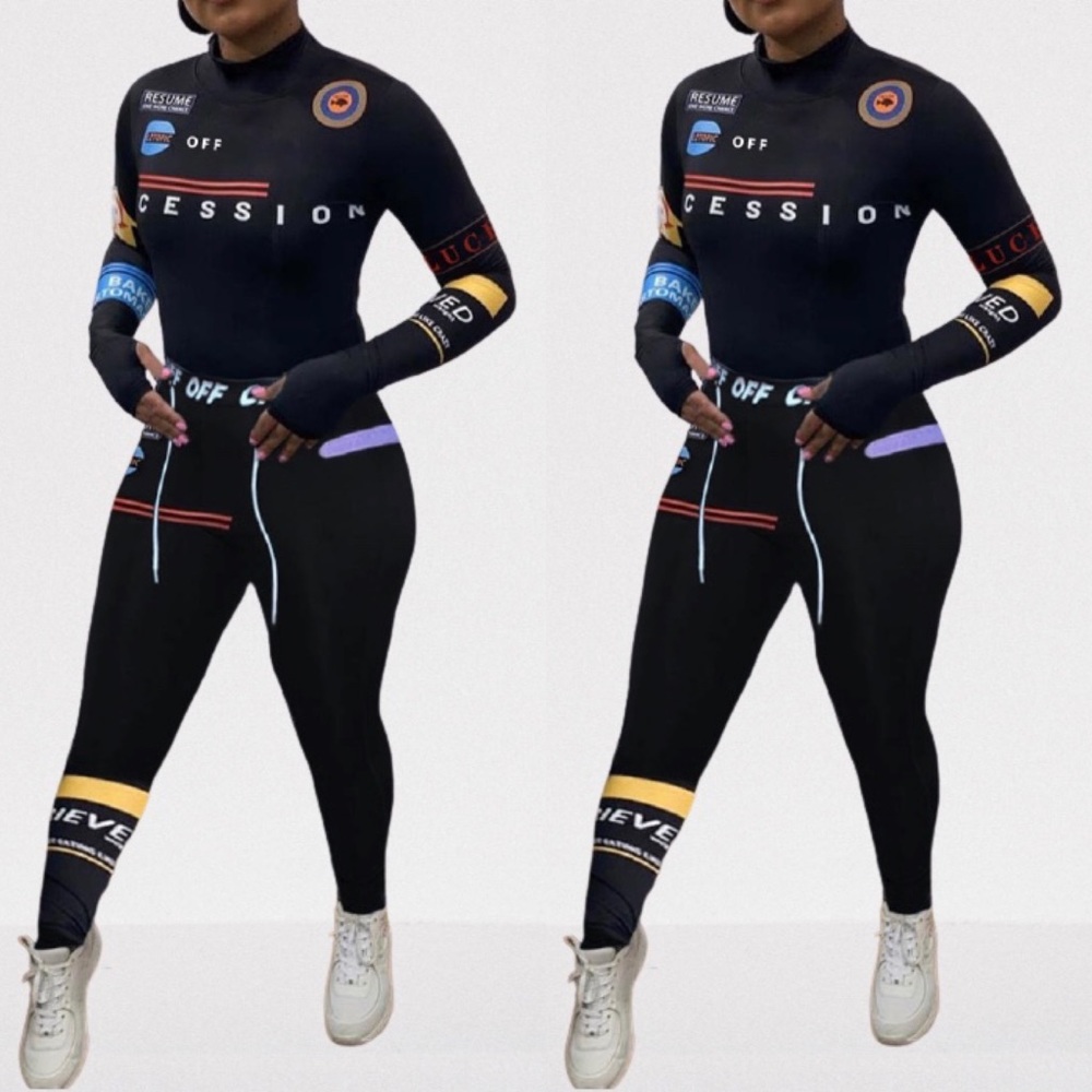 Activewear